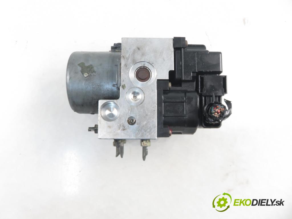 SUBARU LEGACY III Kombi (BH) KOMBI 2002 92,00 2.0 AWD 125 - EJ201 1994,00 Pumpa ABS 27534AE051 (Pumpy ABS)