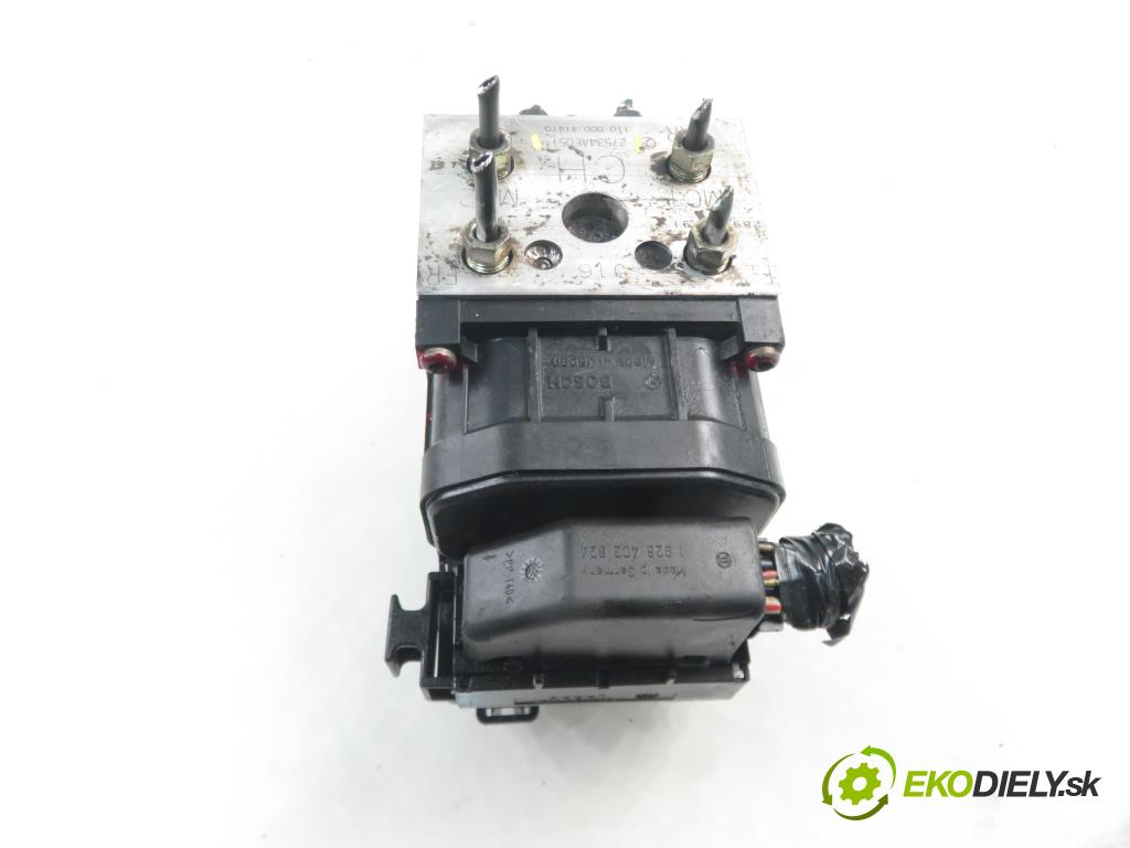 SUBARU LEGACY III Kombi (BH) KOMBI 2002 92,00 2.0 AWD 125 - EJ201 1994,00 Pumpa ABS 27534AE051 (Pumpy ABS)