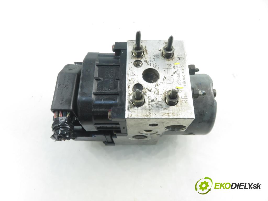 SUBARU LEGACY III Kombi (BH) KOMBI 2002 92,00 2.0 AWD 125 - EJ201 1994,00 Pumpa ABS 27534AE051 (Pumpy ABS)