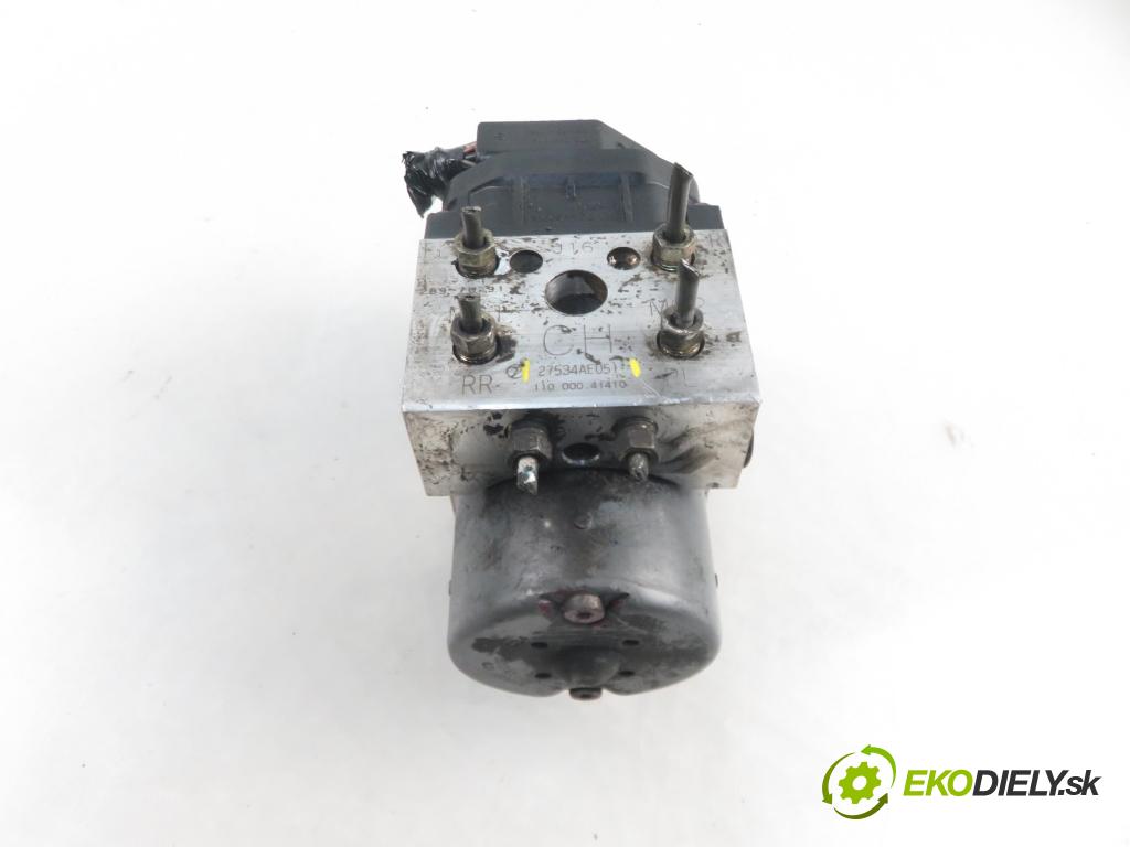SUBARU LEGACY III Kombi (BH) KOMBI 2002 92,00 2.0 AWD 125 - EJ201 1994,00 Pumpa ABS 27534AE051 (Pumpy ABS)