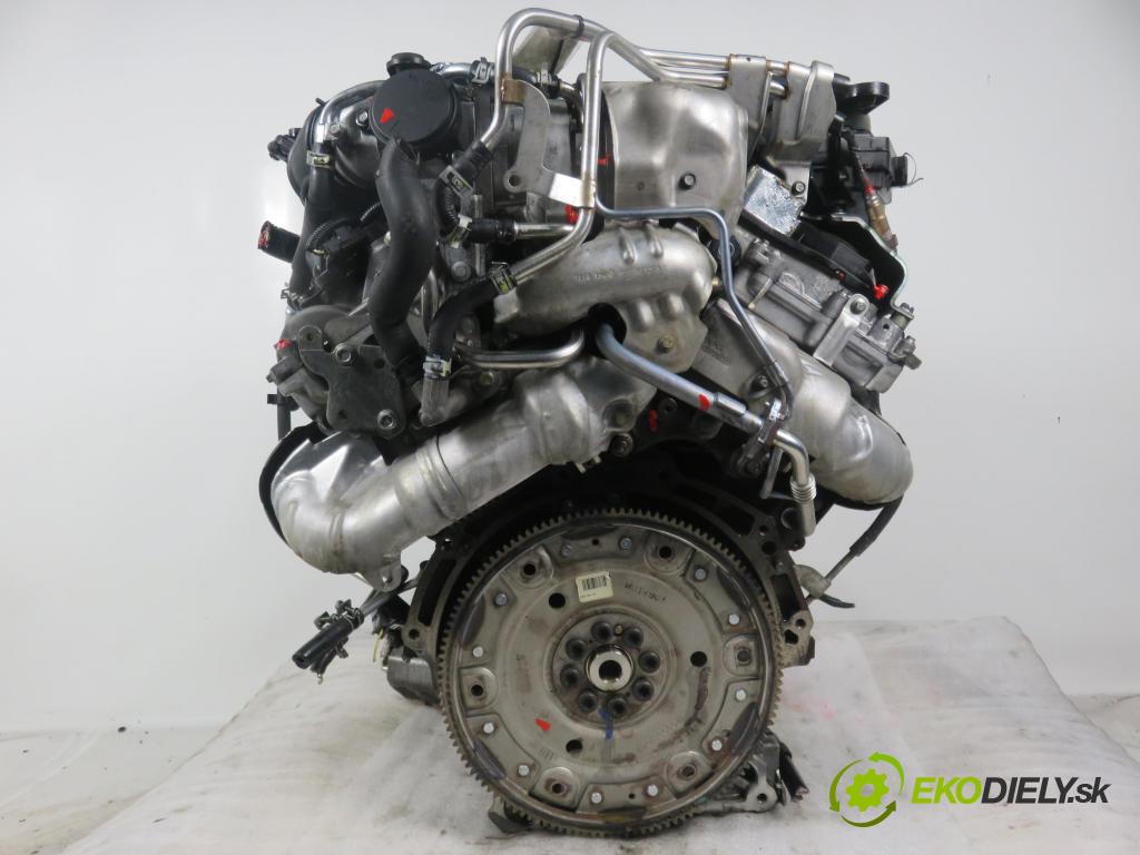 INFINITI M (Y51) SEDAN 2010 175,00 3.0d V6 238 - V9X 2993,00 motor DIESLA V9X
