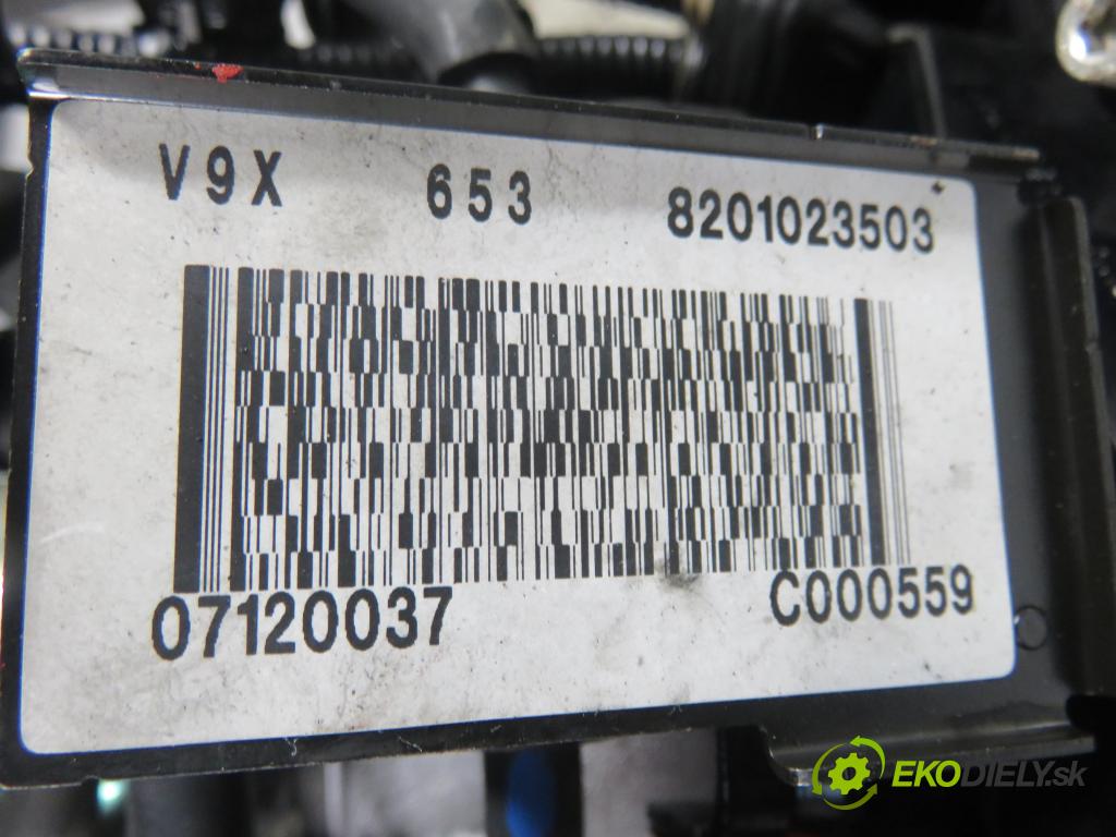 INFINITI M (Y51) SEDAN 2010 175,00 3.0d V6 238 - V9X 2993,00 motor DIESLA V9X