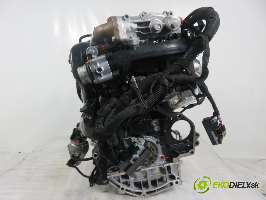 OPEL ASTRA J Sports Tourer (P10) KOMBI 2013 96,00 1.7 CDTI 131 1686,00 motor DIESLA A17DTS