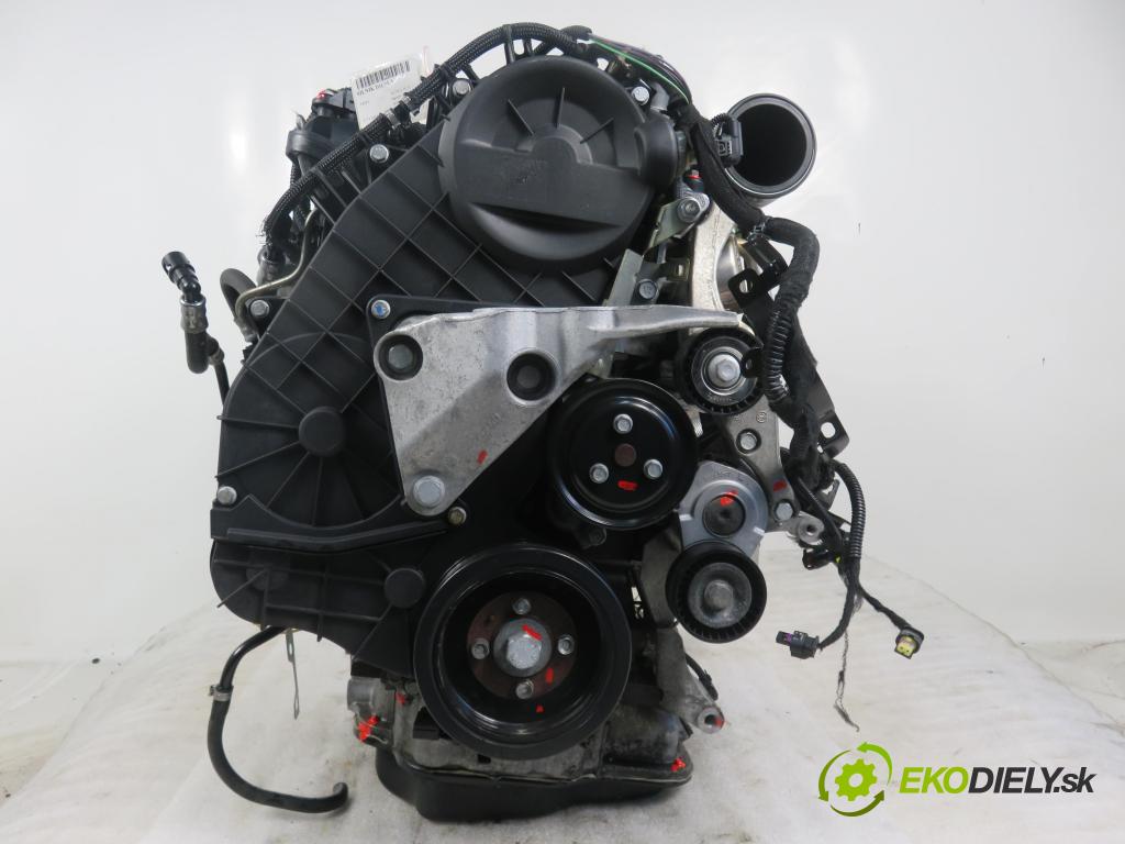 OPEL ASTRA J Sports Tourer (P10) KOMBI 2013 96,00 1.7 CDTI 131 1686,00 motor DIESLA A17DTS