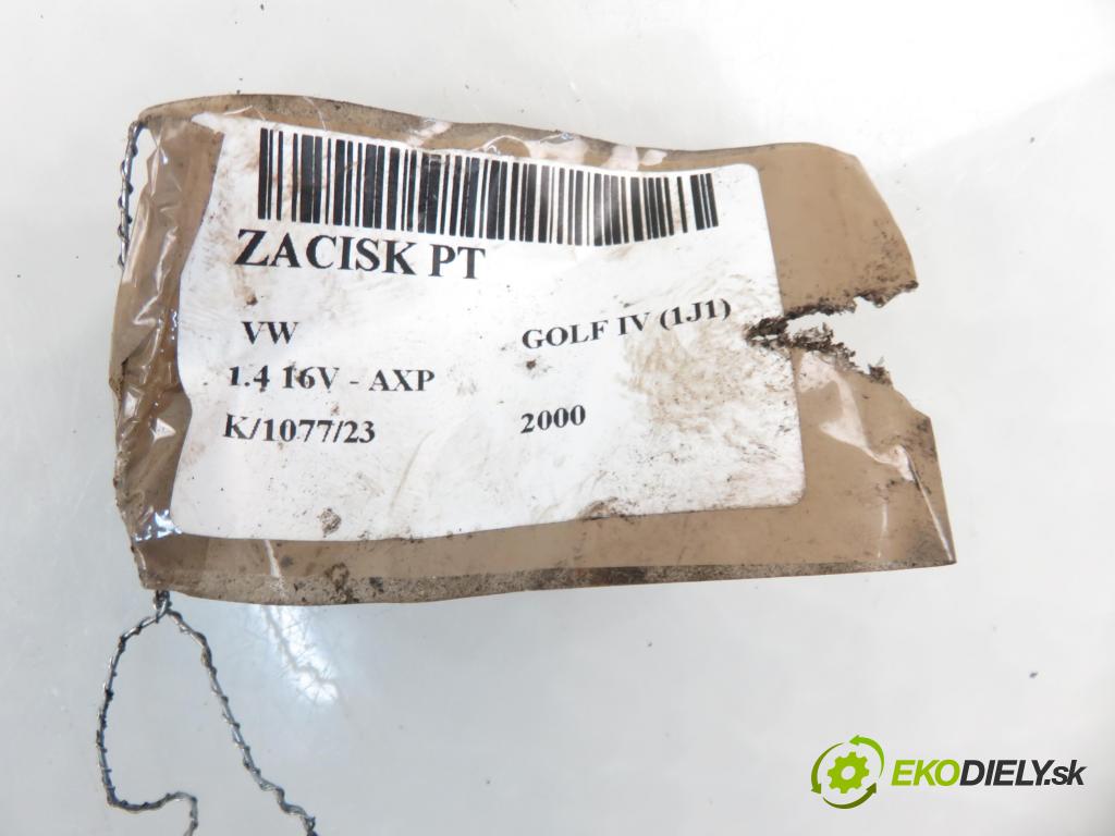 VW GOLF IV (1J1) HB 2000 55,00 1.4 16V - AXP 1390,00 Brzdič strmeň pravé zadné
