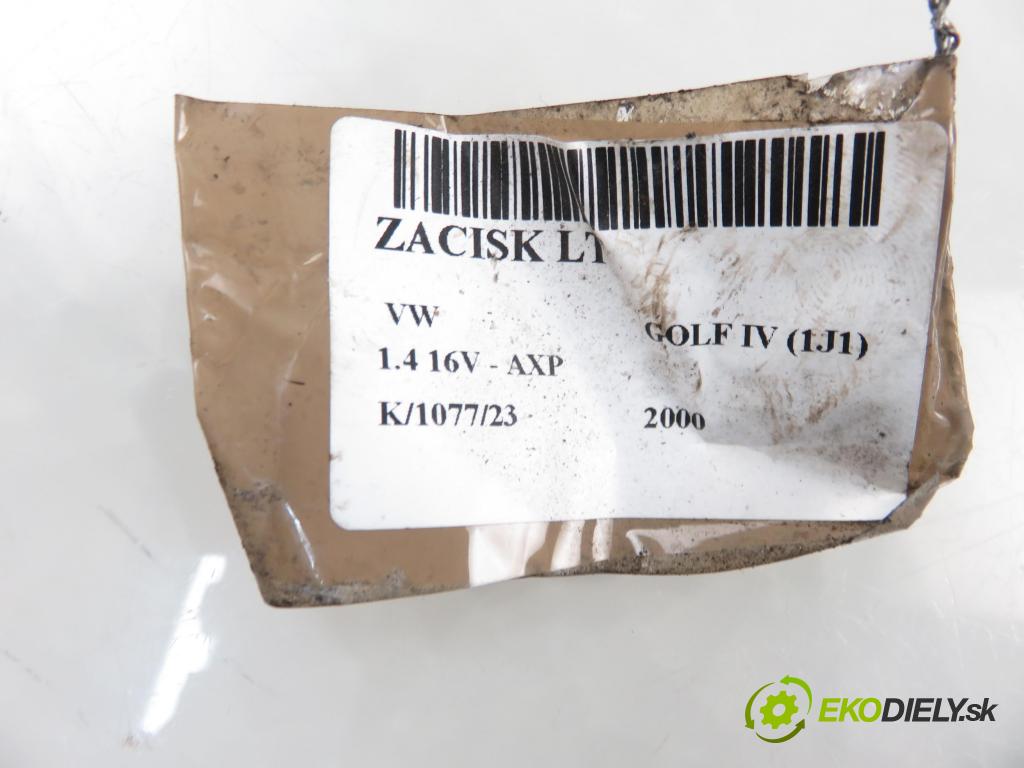 VW GOLF IV (1J1) HB 2000 55,00 1.4 16V - AXP 1390,00 Brzdič strmeň LT