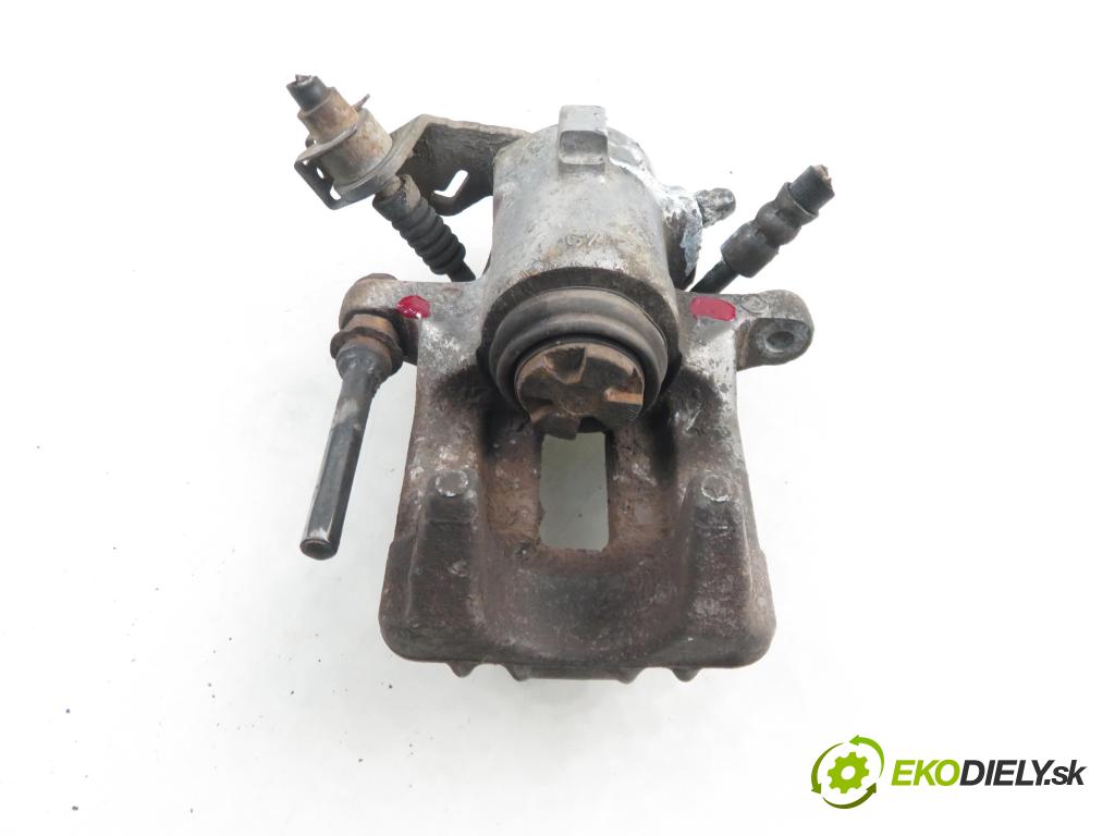 VW POLO CLASSIC (6V2) SEDAN 2000 44,00 60 1.4 - ANW 1390,00 Brzdič strmeň LT 