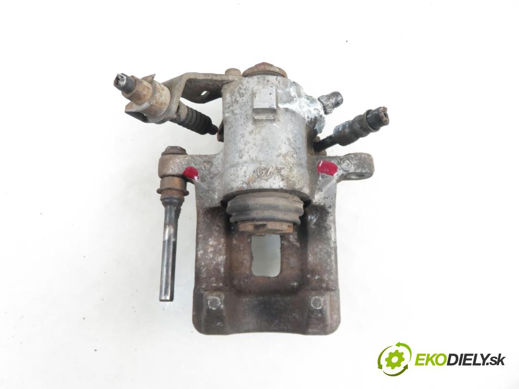 VW POLO CLASSIC (6V2) SEDAN 2000 44,00 60 1.4 - ANW 1390,00 Brzdič strmeň LT