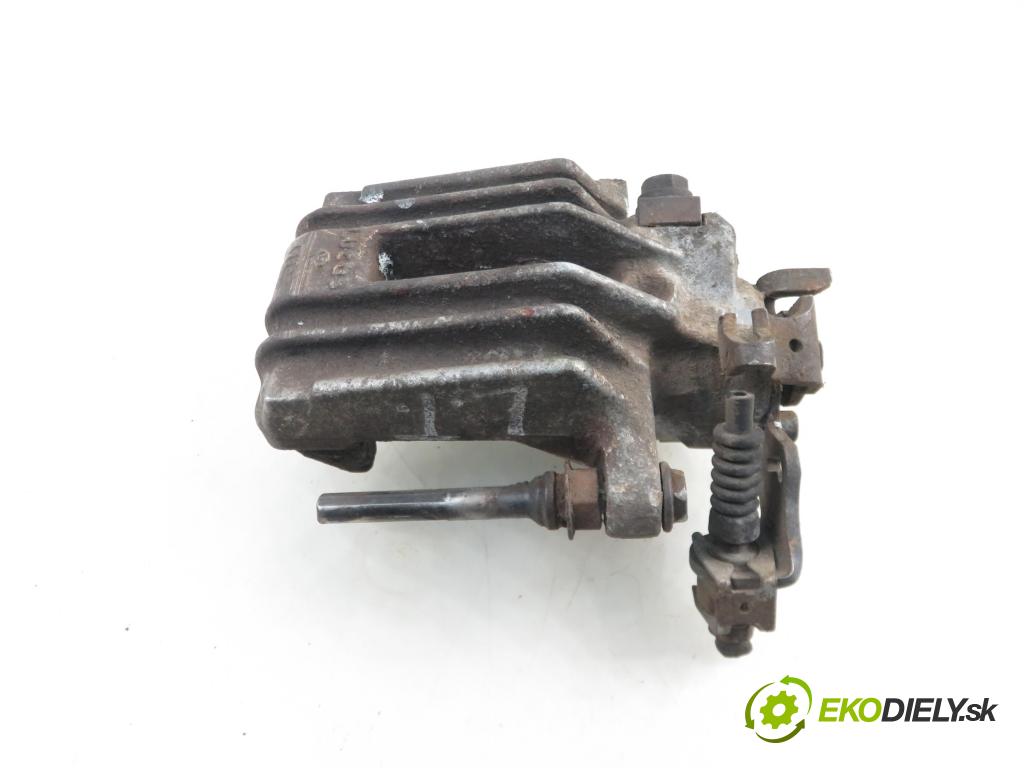 VW POLO CLASSIC (6V2) SEDAN 2000 44,00 60 1.4 - ANW 1390,00 Brzdič strmeň LT