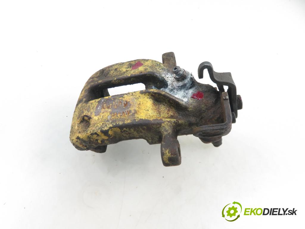 AUDI 80 (8C, B4) SEDAN 1992 66,00 1.9 TDI - 1Z 1896,00 Brzdič strmeň LT