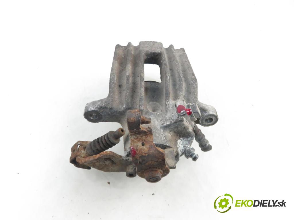 VW BORA (1J2) SEDAN 2001 66,00 1.9 TDI 90 - ALH 1896,00 Brzdič strmeň LT