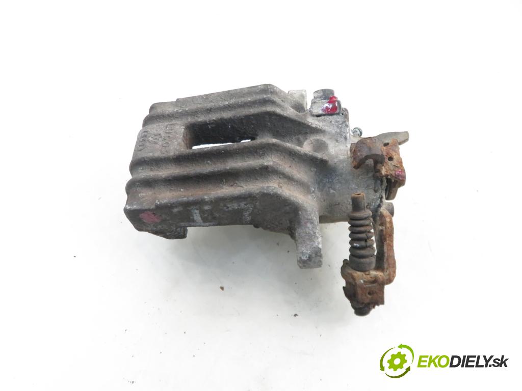 VW BORA (1J2) SEDAN 2001 66,00 1.9 TDI 90 - ALH 1896,00 Brzdič strmeň LT