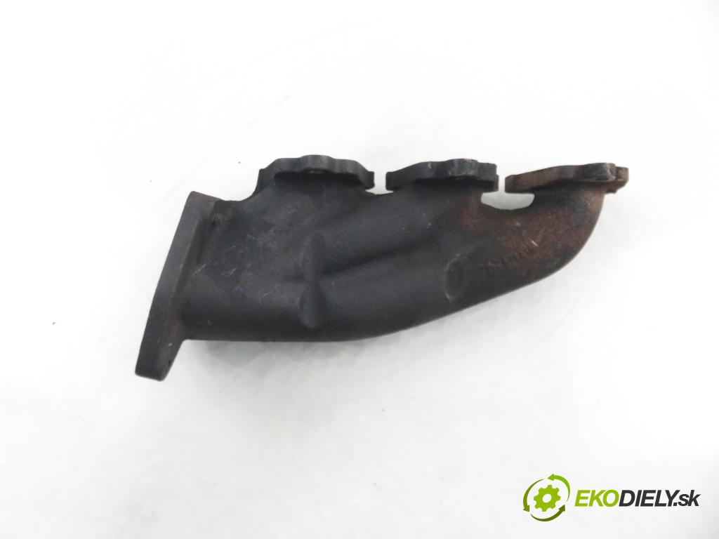 AUDI A4 (8K2, B8) SEDAN 2010 245,00 S4 quattro - CCBA 2995,00 potrubí VYČERPAT: 06E253033H (Výfukové potrubí)