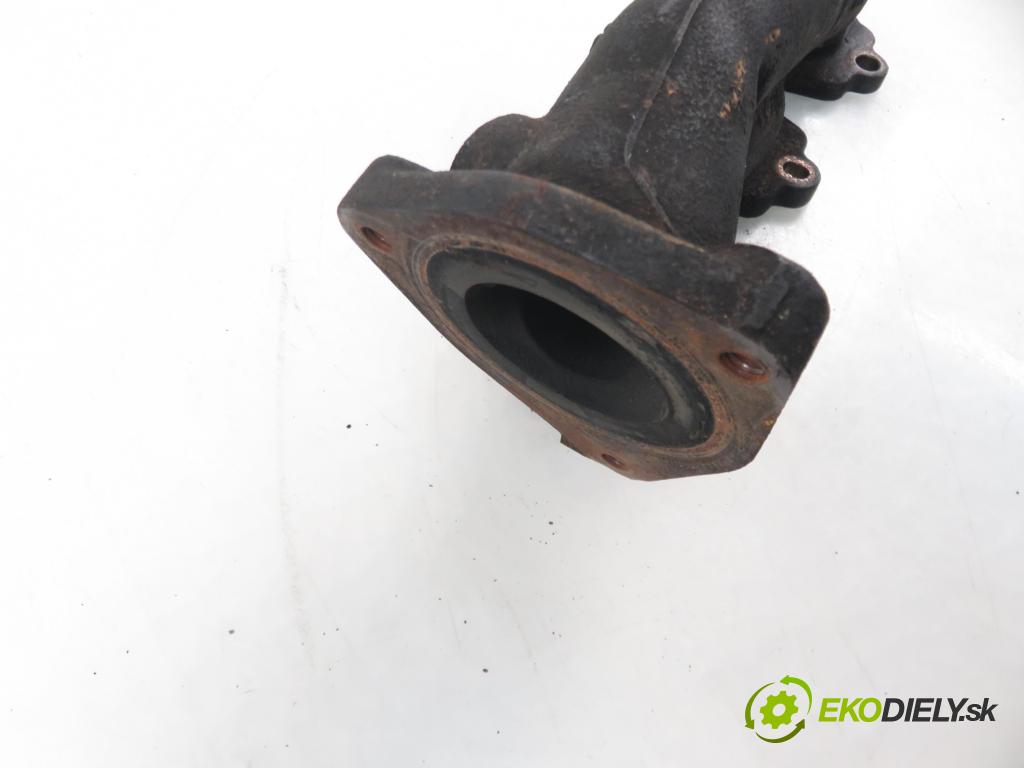 AUDI A4 (8K2, B8) SEDAN 2010 245,00 S4 quattro - CCBA 2995,00 potrubí VYČERPAT: 06E253034H (Výfukové potrubí)