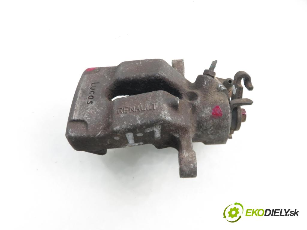 RENAULT SCENIC I (JA0/1_) MINIVAN 2000 72,00 1.9 dTi 98 - F9Q 736 1870,00 Brzdič strmeň LT