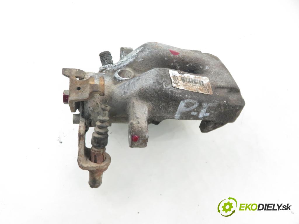 PEUGEOT 307 (3A/C) HB 2005 81,00 1.6 - NFU (TU5JP4) 1587,00 Brzdič strmeň pravé zadné