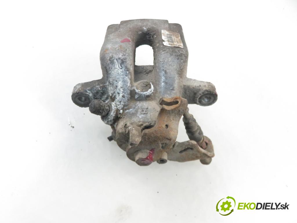 PEUGEOT 307 (3A/C) HB 2005 81,00 1.6 - NFU (TU5JP4) 1587,00 Brzdič strmeň pravé zadné
