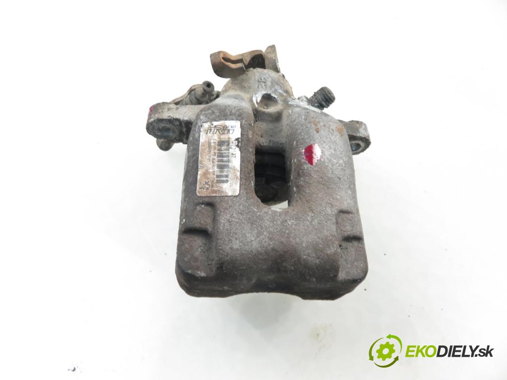 PEUGEOT 307 (3A/C) HB 2005 81,00 1.6 - NFU (TU5JP4) 1587,00 Brzdič strmeň pravé zadné