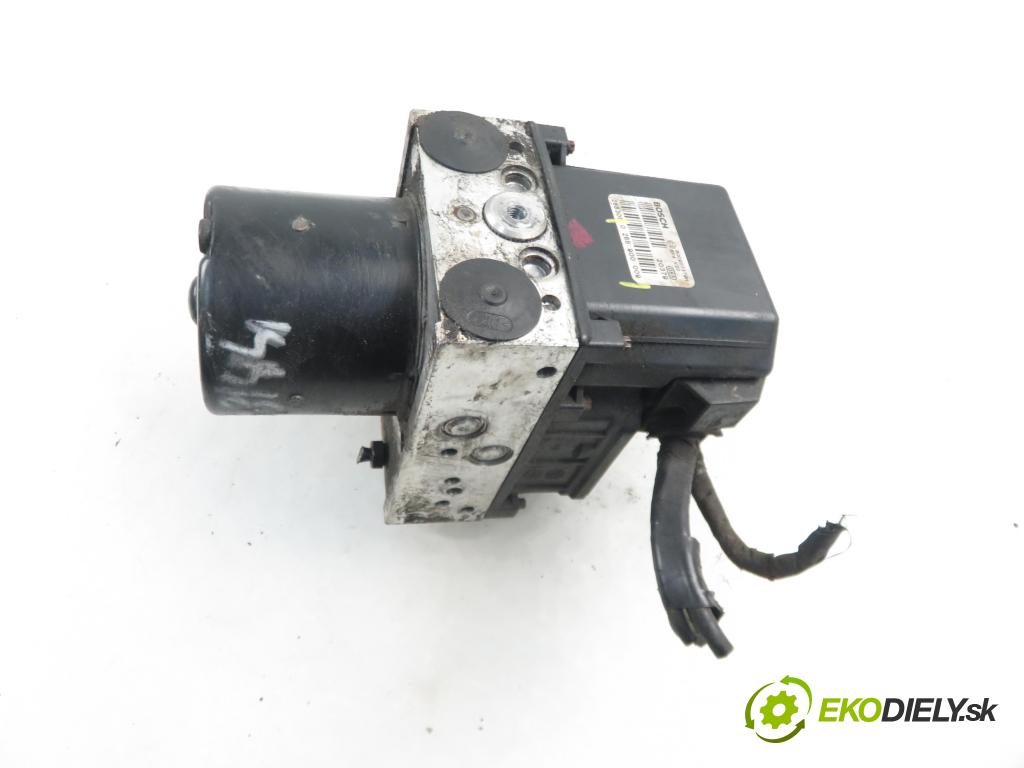 SEAT IBIZA III (6L1) HB 2003 74,00 1.9 TDI - ATD 1896,00 pumpa ABS 0265900009 ; 6Q0614417E ; 0265224011 (Pumpy brzdové)