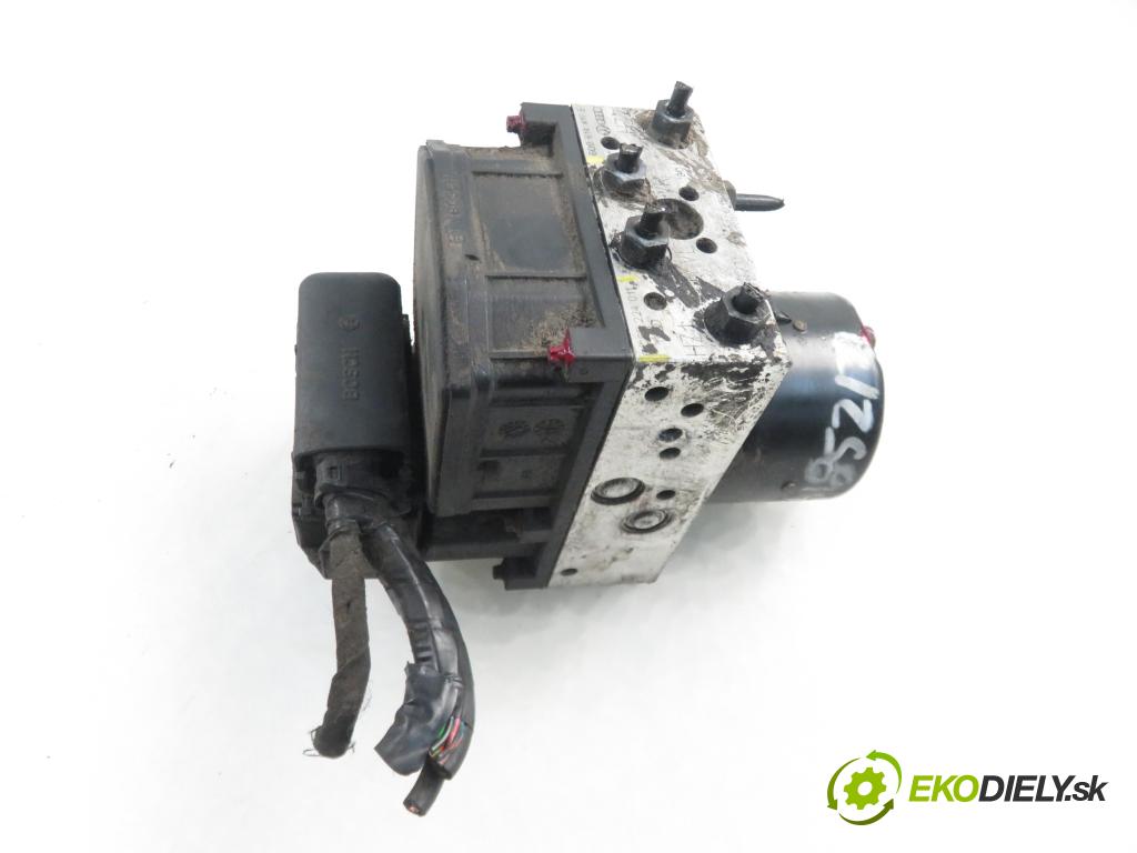 SEAT IBIZA III (6L1) HB 2003 74,00 1.9 TDI - ATD 1896,00 Pumpa ABS 0265900009 ; 6Q0614417E ; 0265224011 (Pumpy ABS)