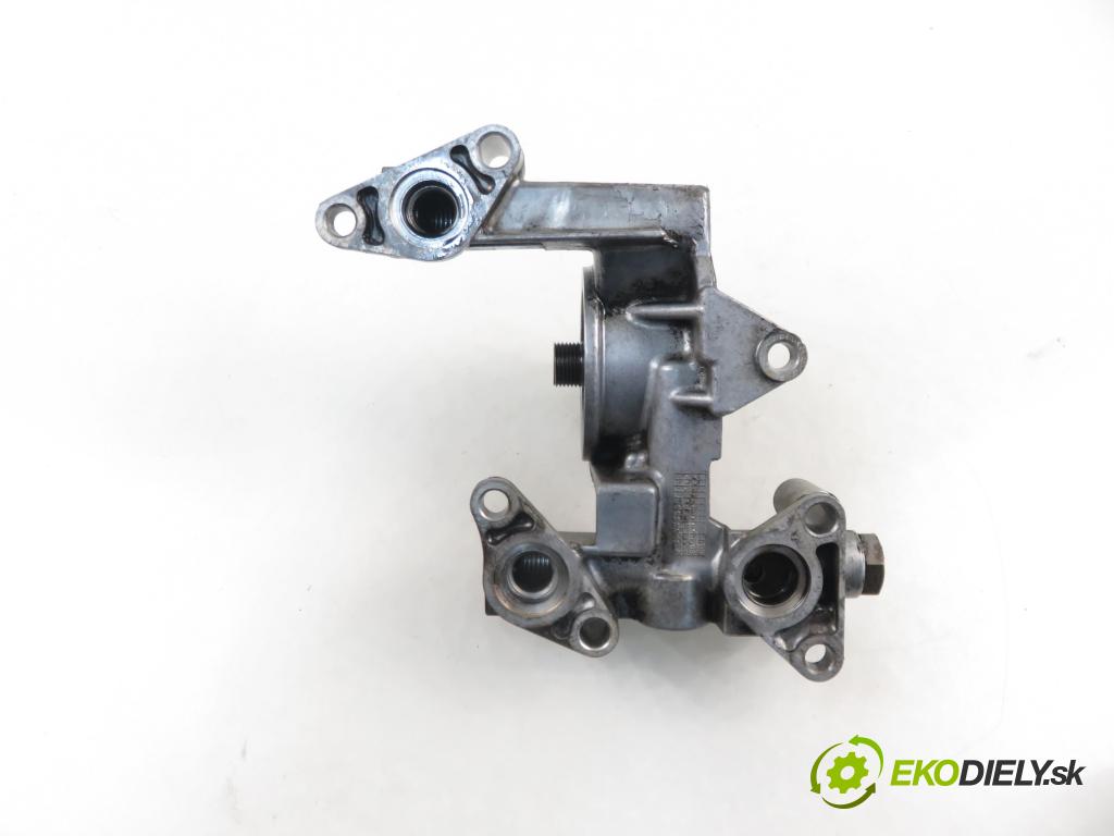 NISSAN TRADE Platforma / podwozie KABINA/PLATFORMA 1996 63,00 3.0 D 86 - BD30II 2953,00 Obal filtra oleja  (Obaly filtrov oleja)