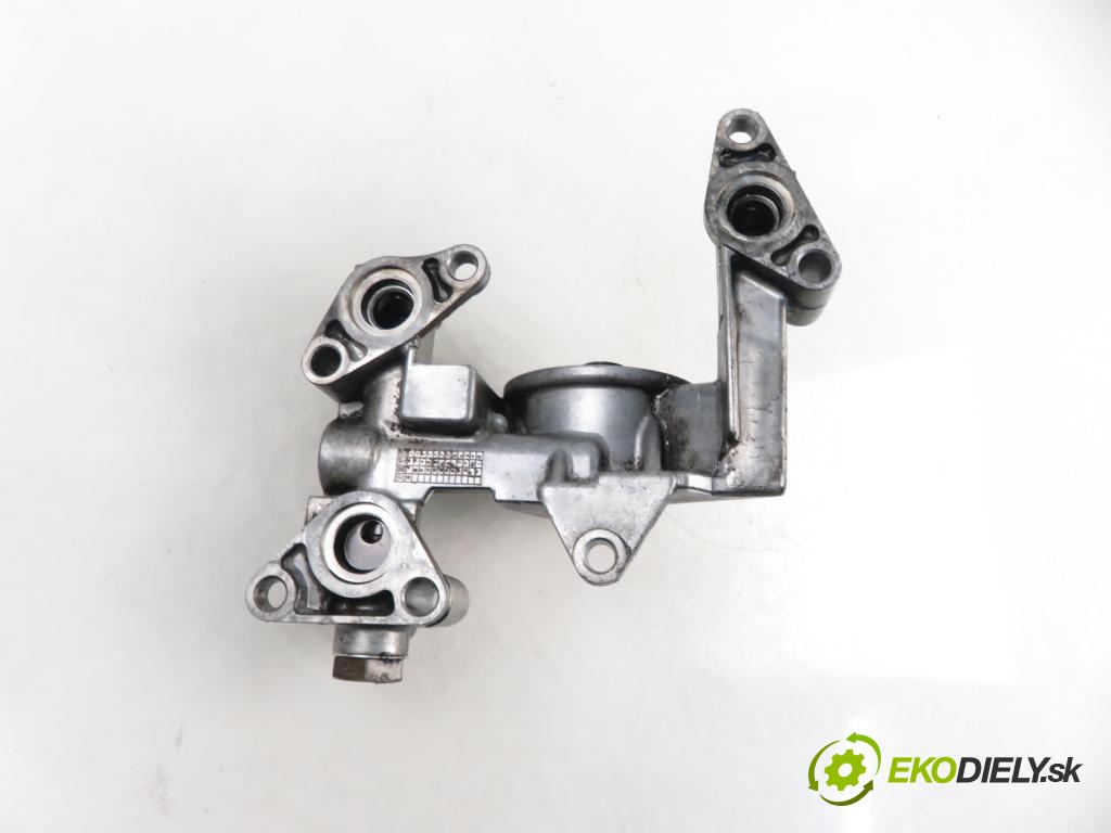 NISSAN TRADE Platforma / podwozie KABINA/PLATFORMA 1996 63,00 3.0 D 86 - BD30II 2953,00 Obal filtra oleja  (Obaly filtrov oleja)