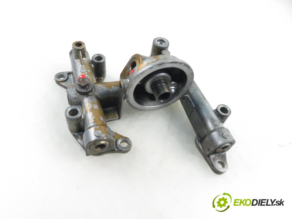 NISSAN TRADE Platforma / podwozie KABINA/PLATFORMA 1996 63,00 3.0 D 86 - BD30II 2953,00 Obal filtra oleja  (Obaly filtrov oleja)