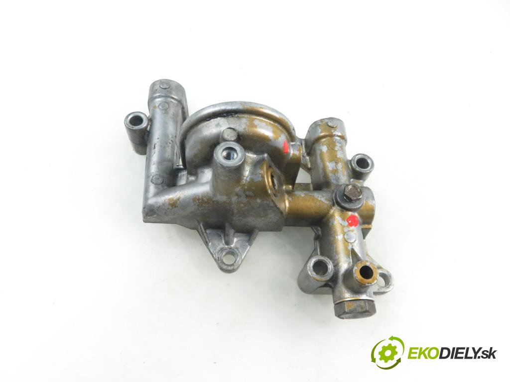 NISSAN TRADE Platforma / podwozie KABINA/PLATFORMA 1996 63,00 3.0 D 86 - BD30II 2953,00 Obal filtra oleja  (Obaly filtrov oleja)