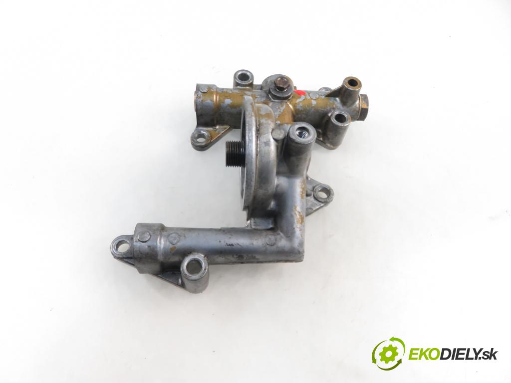 NISSAN TRADE Platforma / podwozie KABINA/PLATFORMA 1996 63,00 3.0 D 86 - BD30II 2953,00 Obal filtra oleja  (Obaly filtrov oleja)