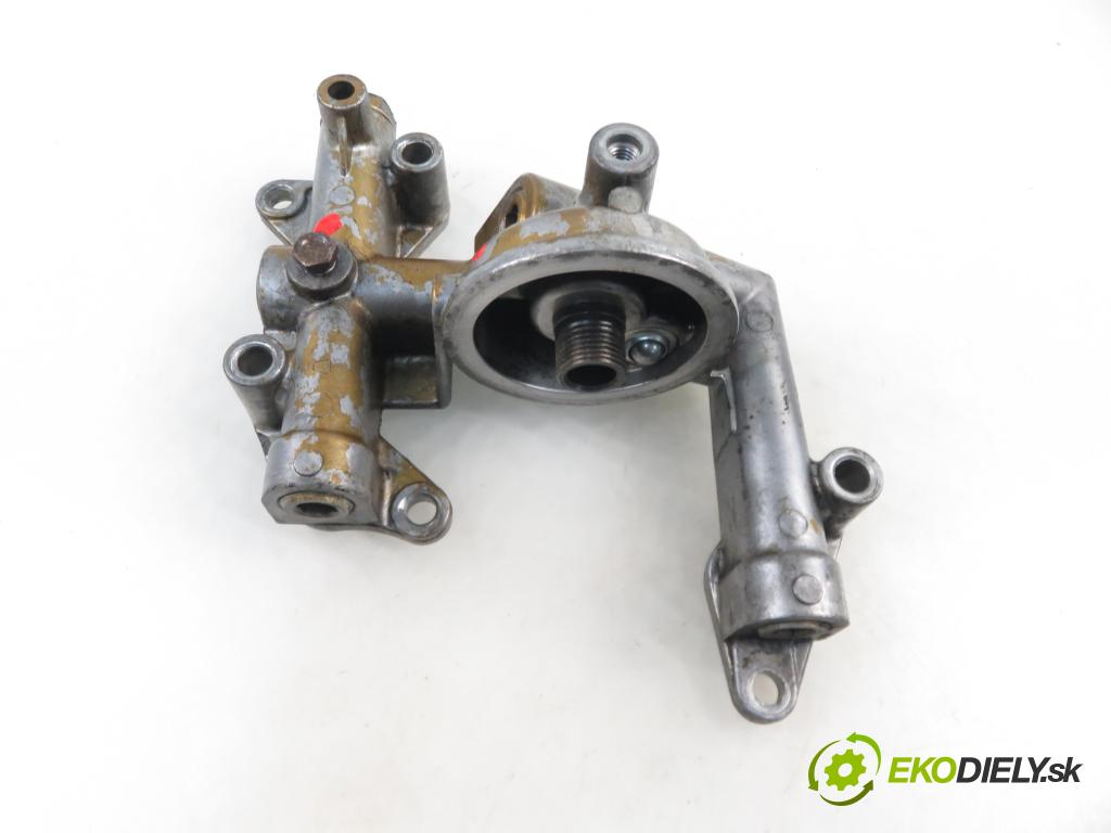 NISSAN TRADE Platforma / podwozie KABINA/PLATFORMA 1996 63,00 3.0 D 86 - BD30II 2953,00 Obal filtra oleja  (Obaly filtrov oleja)