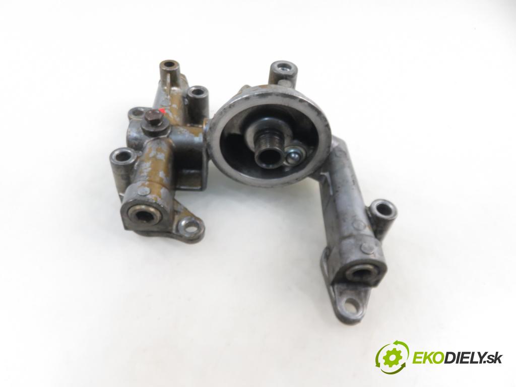 NISSAN TRADE Platforma / podwozie KABINA/PLATFORMA 1996 63,00 3.0 D 86 - BD30II 2953,00 Obal filtra oleja  (Obaly filtrov oleja)