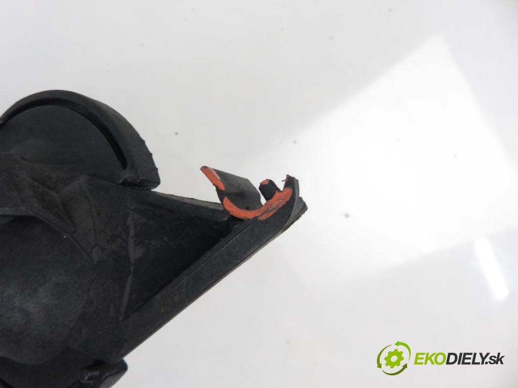 PEUGEOT 207 SW (WK_) KOMBI 2011 68,00 1.6 HDi 8V 92 - 9HP (DV6DTED) 1560,00 Vaňa olejová  (Olejové vane)