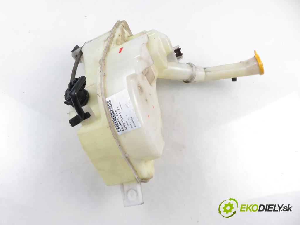 MAZDA 5 (CR19) MINIVAN 2007 81,00 2.0 CD - RF7J 1998,00 nádržka ostřikovačů 860142721 ; 8603102451 (Klika dveří ostatní)