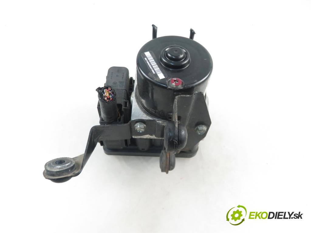 MAZDA 5 (CR19) MINIVAN 2007 81,00 2.0 MZR-CD 110 - RF7J 1998,00 Pumpa ABS 5N612C405CC ; 06210207844 ; 06210902993 (Pumpy ABS)
