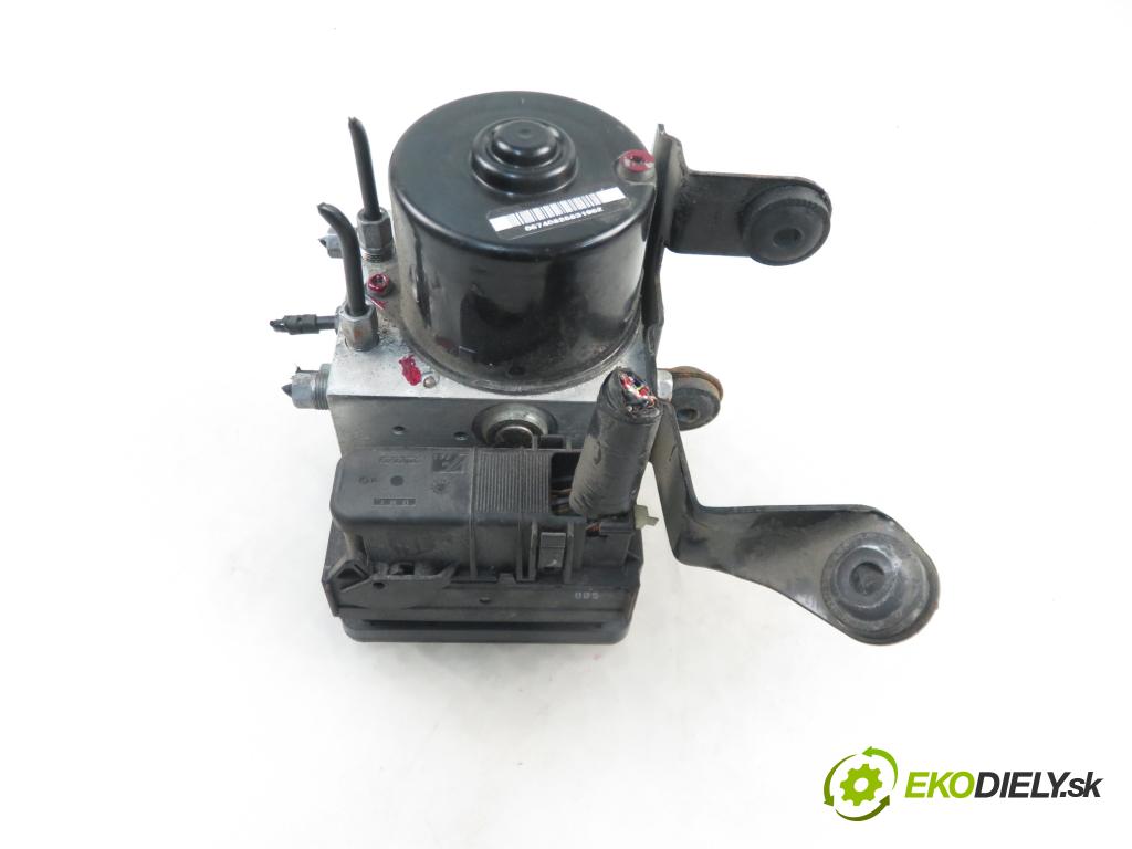 MAZDA 5 (CR19) MINIVAN 2007 81,00 2.0 MZR-CD 110 - RF7J 1998,00 Pumpa ABS 5N612C405CC ; 06210207844 ; 06210902993 (Pumpy ABS)