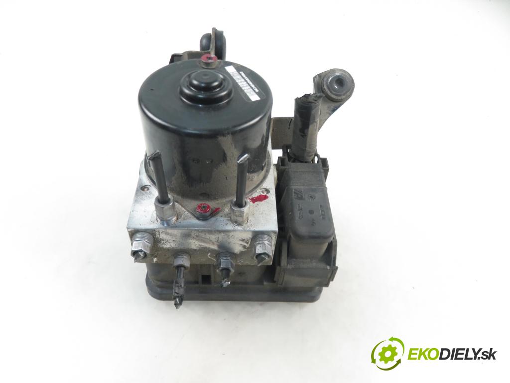 MAZDA 5 (CR19) MINIVAN 2007 81,00 2.0 MZR-CD 110 - RF7J 1998,00 Pumpa ABS 5N612C405CC ; 06210207844 ; 06210902993 (Pumpy ABS)