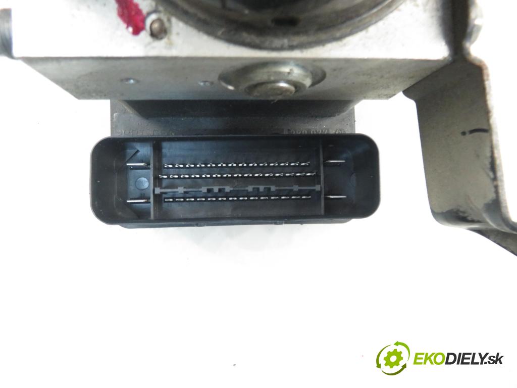 MAZDA 5 (CR19) MINIVAN 2007 81,00 2.0 MZR-CD 110 - RF7J 1998,00 Pumpa ABS 5N612C405CC ; 06210207844 ; 06210902993 (Pumpy ABS)