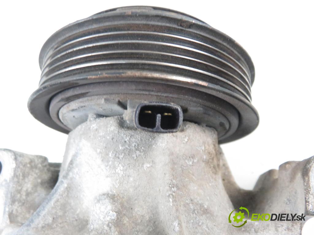 FIAT PANDA (169_) HB 2010 40,00 1.1 54 - 187 A1.000 1108,00 KOMPRESOR: klimatizace 5A787520051747318 (Kompresory)