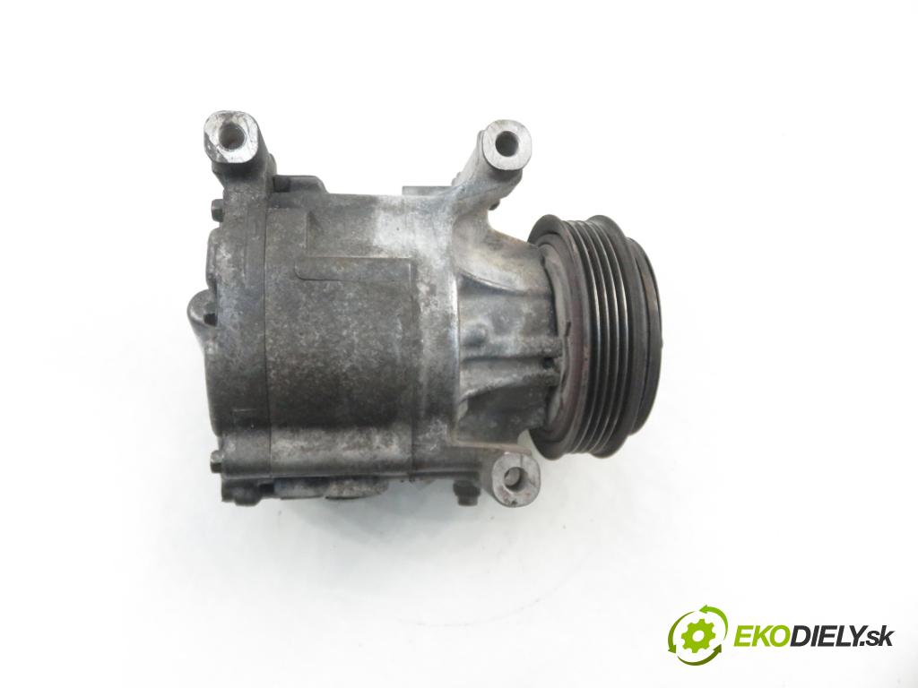 FIAT PANDA (169_) HB 2010 40,00 1.1 54 - 187 A1.000 1108,00 KOMPRESOR: klimatizace 5A787520051747318 (Kompresory)