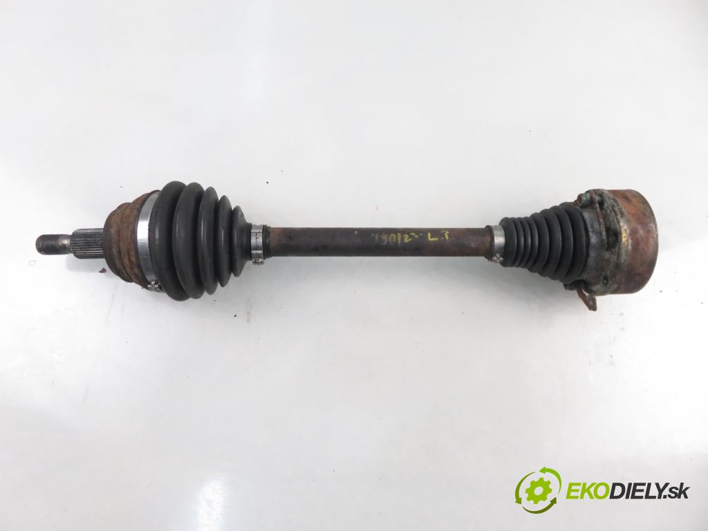 VW GOLF IV (1J1) HB 1998 92,00 1.8 20V 125 - AGN 1781,00 Poloos LP 