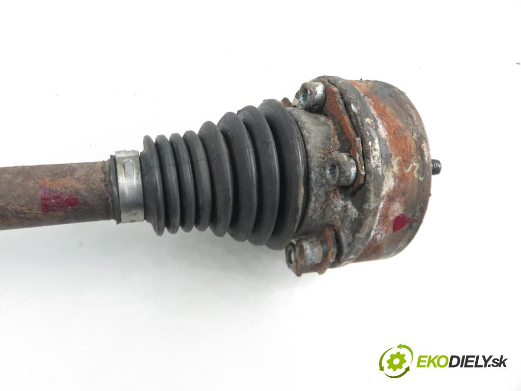 VW GOLF IV (1J1) HB 1998 92,00 1.8 20V 125 - AGN 1781,00 Poloos LP