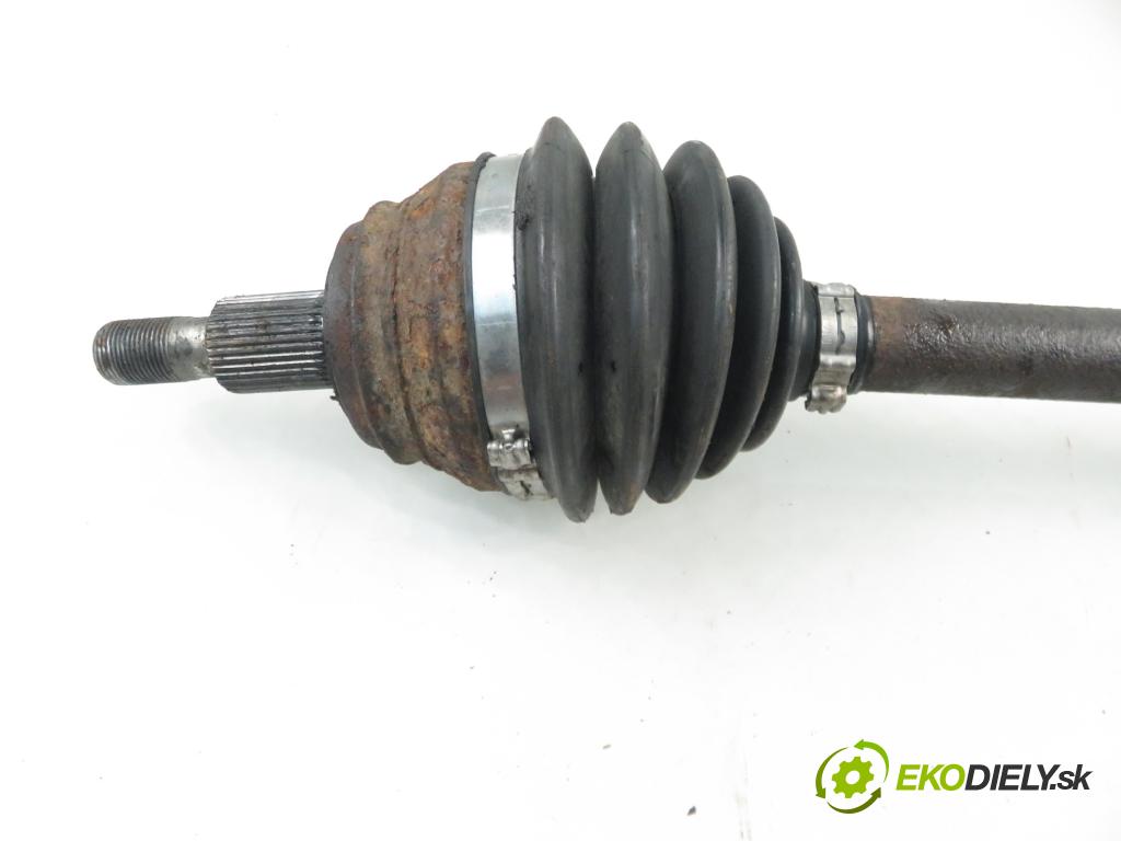 VW GOLF IV (1J1) HB 1998 92,00 1.8 20V 125 - AGN 1781,00 Poloos LP