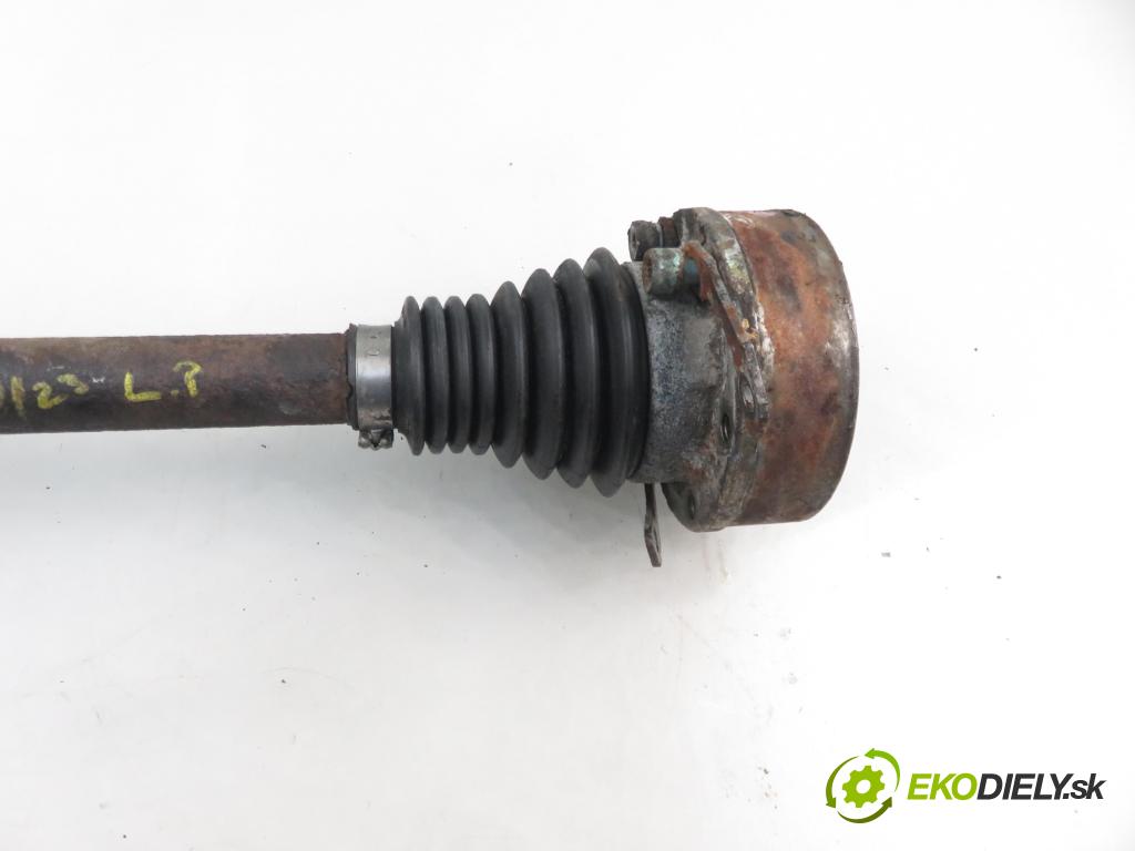 VW GOLF IV (1J1) HB 1998 92,00 1.8 20V 125 - AGN 1781,00 Poloos LP