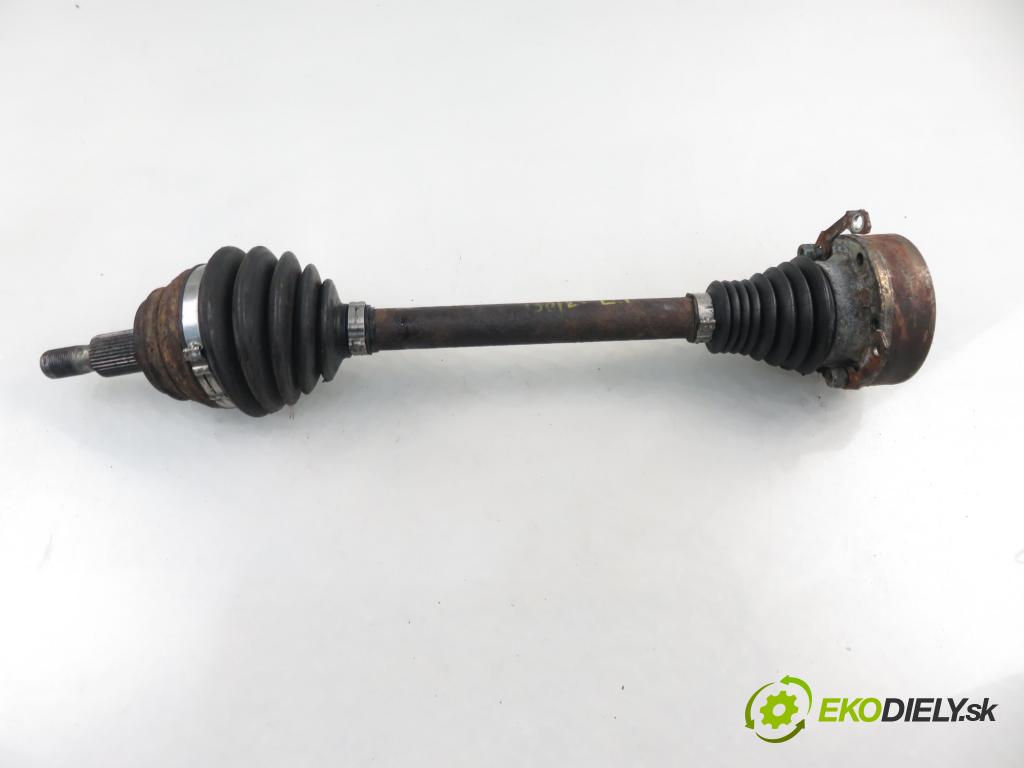 VW GOLF IV (1J1) HB 1998 92,00 1.8 20V 125 - AGN 1781,00 Poloos LP