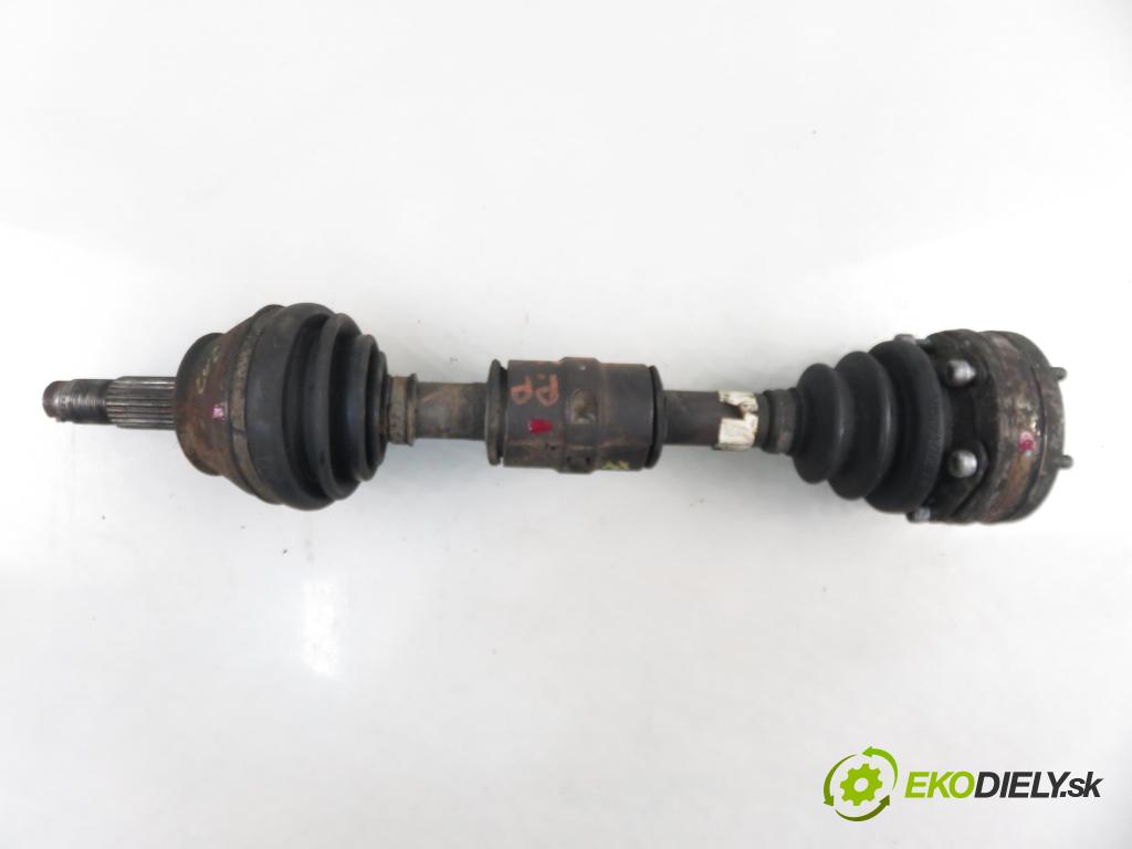 FIAT PUNTO (188_) HB 2003 51,00 1.3 JTD 16V - 188 A9.000 1248,00 Poloos PP 