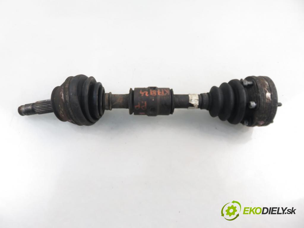 FIAT PUNTO (188_) HB 2003 51,00 1.3 JTD 16V - 188 A9.000 1248,00 Poloos PP