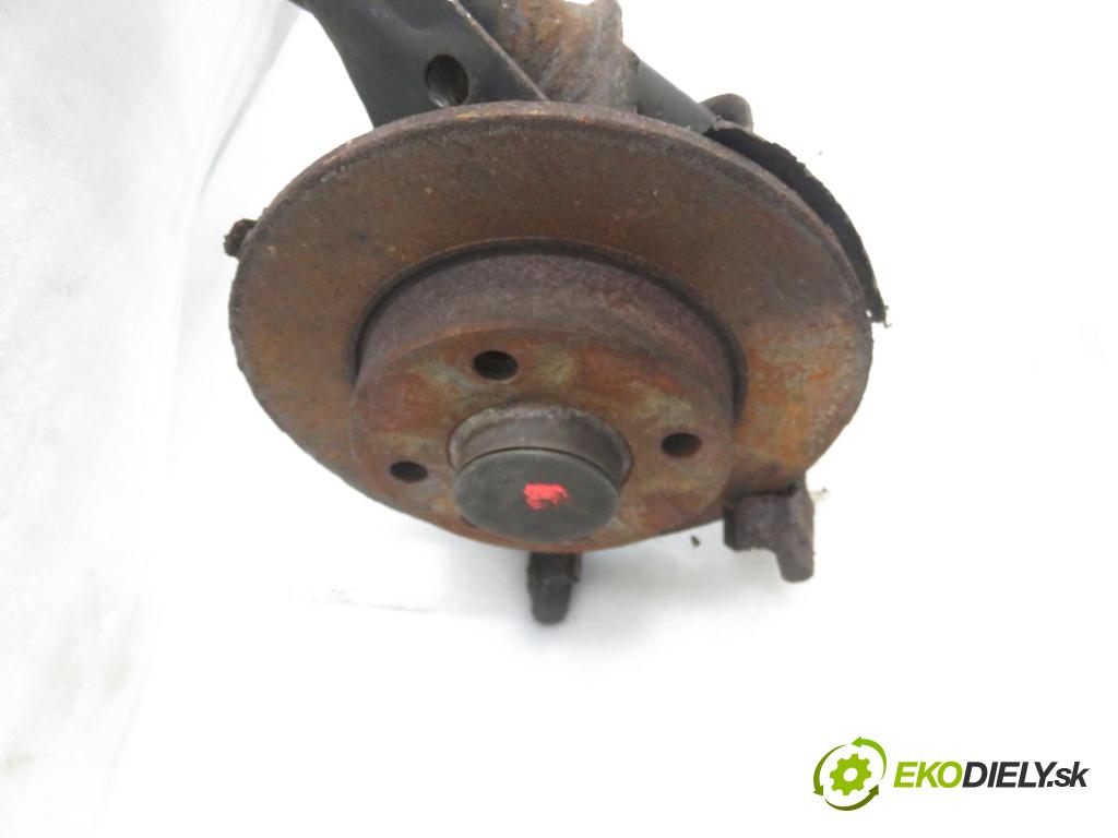 VW POLO CLASSIC (6V2) SEDAN 2000 44,00 60 1.4 - ANW 1390,00 výztuha zadní část ABS