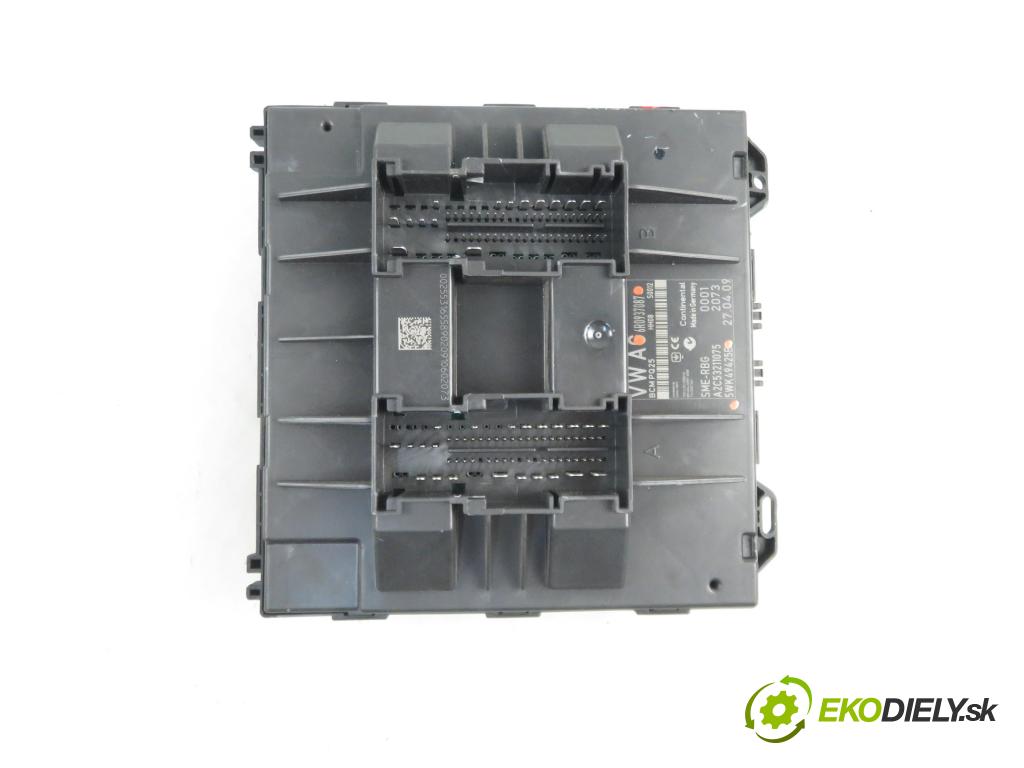 SEAT IBIZA IV (6J5, 6P1) HB 2009 77,00 1.6 - BTS 1598,00 MODUL komfortu 5WK49425B ; 6r0937087 ; a2c53211075