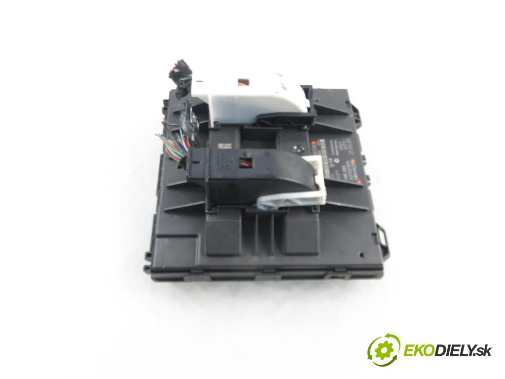 SEAT IBIZA IV (6J5, 6P1) HB 2009 77,00 1.6 - BTS 1598,00 MODUL komfortu 5WK49425B ; 6r0937087 ; a2c53211075