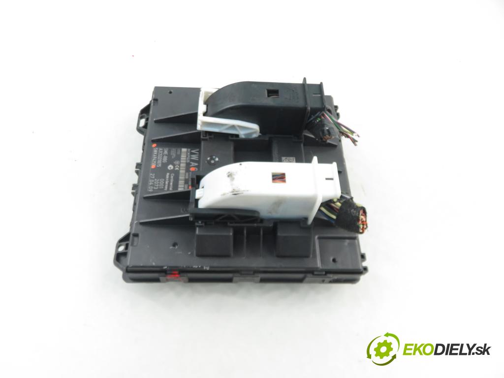 SEAT IBIZA IV (6J5, 6P1) HB 2009 77,00 1.6 - BTS 1598,00 MODUL komfortu 5WK49425B ; 6r0937087 ; a2c53211075